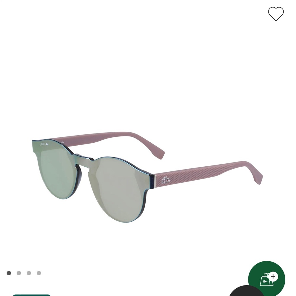 Lacoste sunglasses